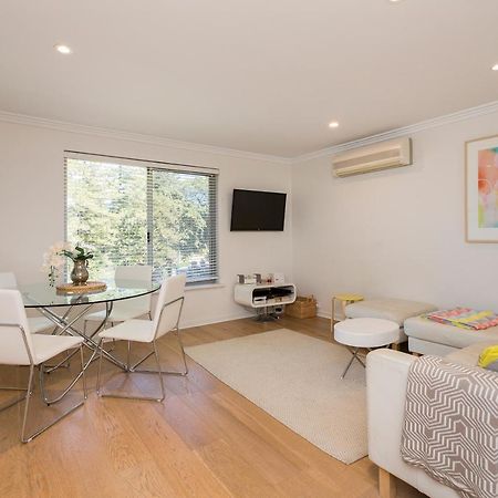 Cottesloe Beach Pines Apartment Perth Kültér fotó
